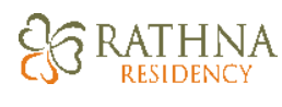 Rathna ResidencyLogo